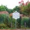 Wyoming County Historical Marker
