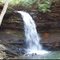 Black Fork Falls, Twin Falls State Park, Wyoming County, West Virginia