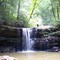 Twin Falls State Park