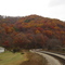 in WV near Glen Lyn VA