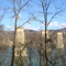 New River Near Glen Lyn