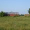 Old barn, northwest VA