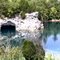 Quarry at Bakerton, WV (Private)