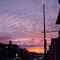 Sunset in Charles Town, WV