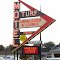Turf Motel, 741 East Washington Street, Charles Town, WV