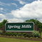 Spring Mills, WV