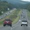 Traffic Jam on I-70