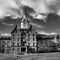 Trans Allegheny Lunatic Asylum - Weston State Hospital