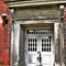 Medical Center Entry