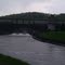 Sutton Dam Tail-waters