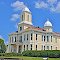 Lewis County Courthouse - Built 1886 - Weston, WV