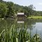 Blaker's Mill Pond