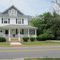 19th Century Frame House