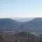 Saddle Mountain