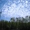 WIND TURBINE & BLUE SKY