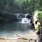 Waterfall near Schell
