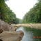 Potomac River looking East