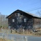 Barn at Cool Ridge, WV, off US-19