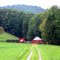 West Virginia Barn