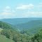 Atop Sandstone Mountain