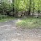Tet gravel section