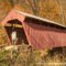 Fletcher Covered Bridge