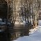 Ten Mile Creek, Salem, WV 2-2011