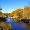 Bruceton Mills Waterfall