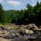 Big Sandy River in WV