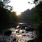 Best camping spot at Blue Hole