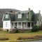 At Simms Mountain Road, Greenbrier County