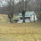 Dawson Road homestead near Springdale, WV