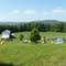Farmhouse on Bennett Mountain