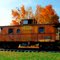 C&O Caboose 903503