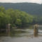 Greenbrier River, Ronceverte, WV