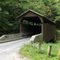 Herns Mill Covered Bridge on Route 60, GLCT