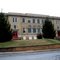 GREENBRIER HIGH SCHOOL, RONCEVERTE, WEST VIRGINIA, USA-2006