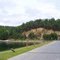 Stephens Lake Dam