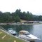 Boat Docks at Stephens Lake