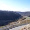 Interstate 121 in Beckley