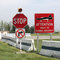 yield to taxiing aircraft.