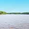 Panoramic River View