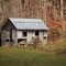 Virginia Barn
