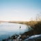 The Ohio River near New Haven, WV