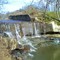 Bailey Lake Spillway