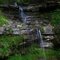Falls near Deep Water
