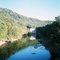 taken from train bridge by gauley