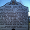 Fork United Methodist Church