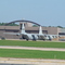 175th. Wing Md. Air National Guard, Warfield Airforce Base at Martin State Airport, Middle River