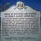 Union of Brothers and Sisters of Ford's Asbury Lodge No. 1